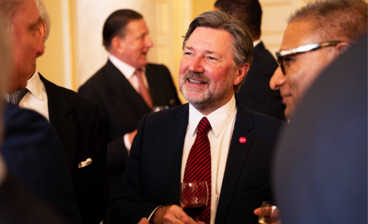 Government heeds the IPIA’s call for engagement