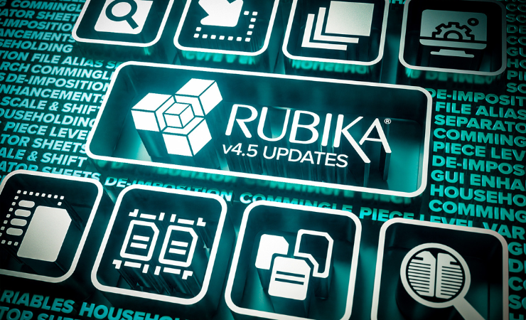 Solimar Systems launches Rubika 4.5