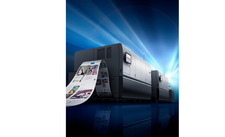 Many UK printers missing out on potential growth, says Ricoh