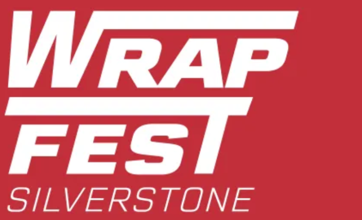 Vehicle wrap suppliers get behind WrapFest