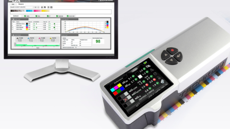 Techkon instrument deals with brights and whites