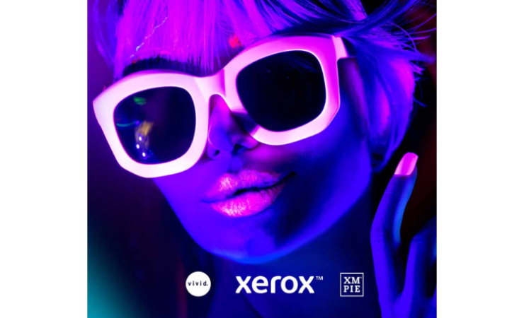 Xeretec Ltd Xerox Print Show comes to Uxbridge