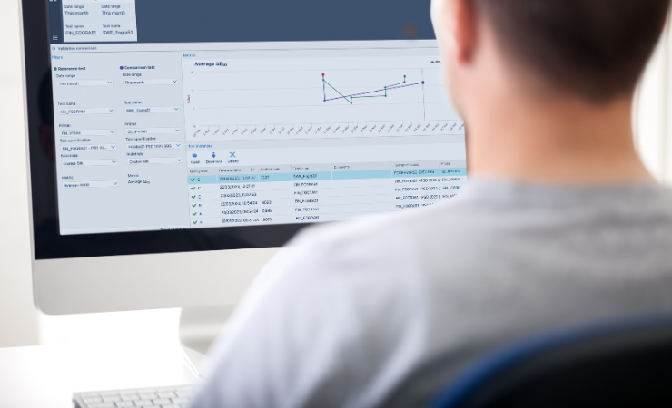 Canon UK Color Manager software