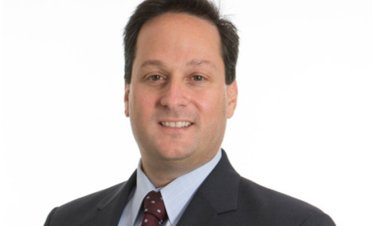 Xerox appoints John Bruno as president and COO