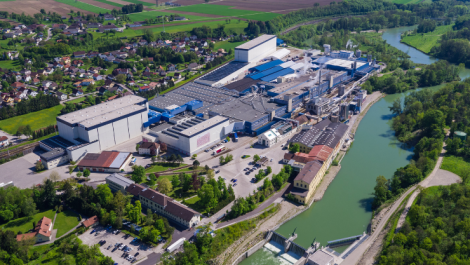 Mondi has adopted a future-focused product portfolio for its Neusiedler mill in Austria