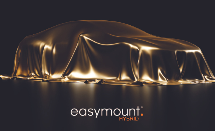 Vivid to unveil Easymount Hybrid Laminator