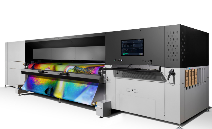 Durst expands P5 portfolio