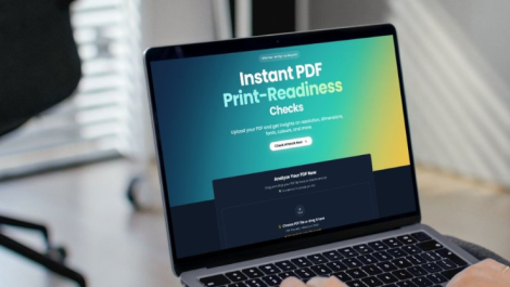 Users can check up to 3 PDFs, free of charge