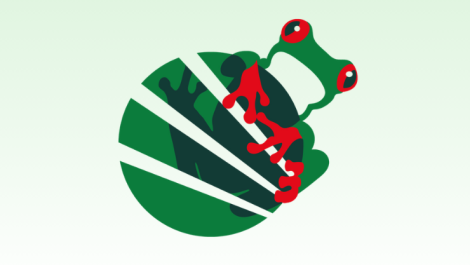 The World Land Trust logo
