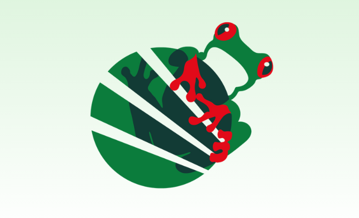 The World Land Trust logo