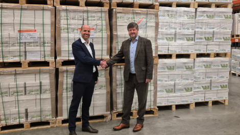 Elliott Baxter completes acquisition of Realt Paper