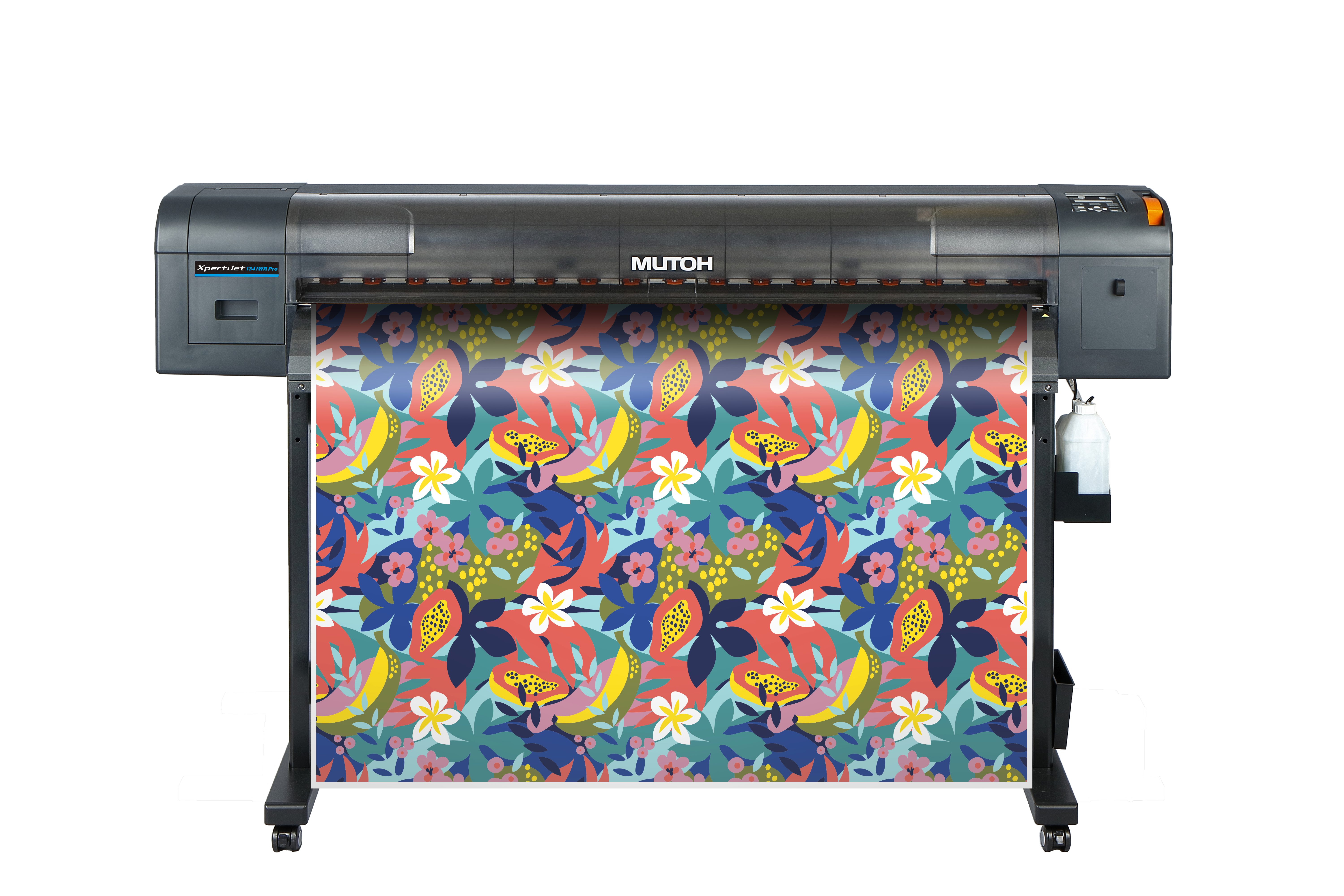 Monna Lisa 8000 Digital Direct-to-Fabric Printer, Products