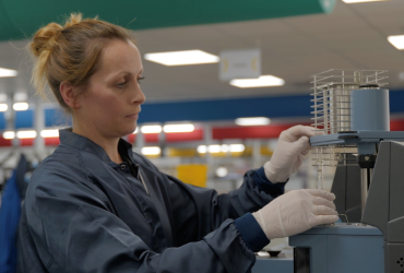 Xaar customers can validate performance early in the process