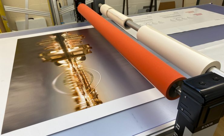 Navigator Signs speeds up with Moditech and Mimaki
