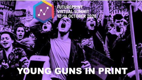 FuturePrint Virtual Summit returns with a focus on young printers