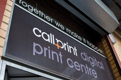 Callprint acquires Link 88