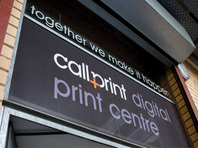Callprint acquires Link 88