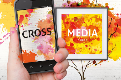 ‘Definitive’ cross media guide launched