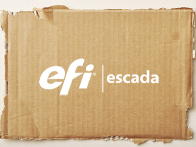 EFI acquires Escada Systems
