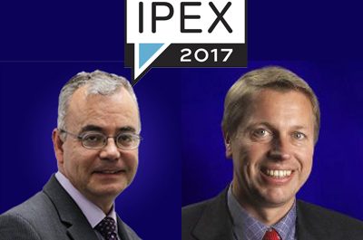 Tecnau and IFS to give expert advice at IPEX 2017