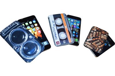 TheMagicTouch launches smart phone pouches