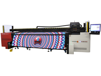 Agfa introduces Anapurna H3200i LED printer