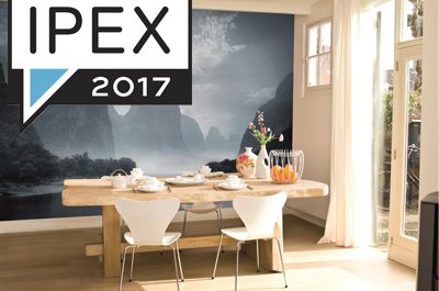 Challenge Antalis at IPEX 2017