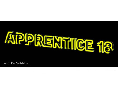 Apprentice 18 at Ravensbourne University