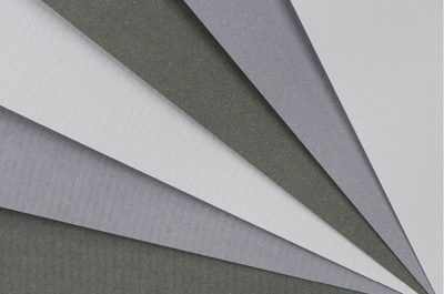 Antalis extends Conqueror offering with sophisticated shades