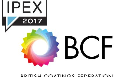 BCF to host Printing Inks Pavilion at IPEX