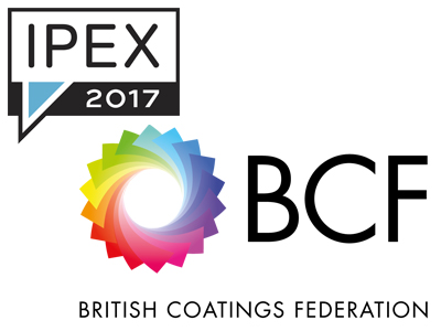 BCF to host Printing Inks Pavilion at IPEX