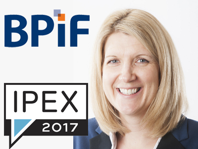 BPIF to provide free advice and support to IPEX attendees