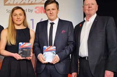 Young Signmaker of the Year winners announced
