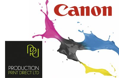 Canon partners with PPD