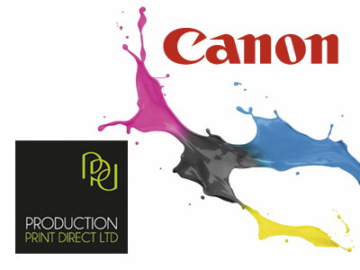 Canon partners with PPD
