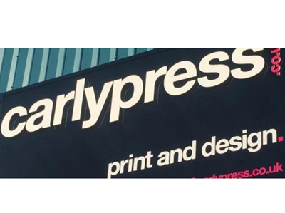 Carly Press invests to go online