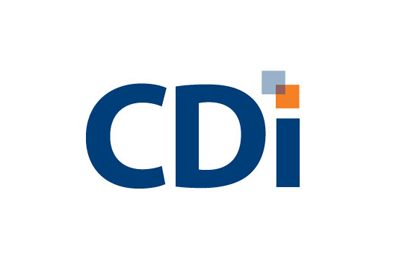 CDi shows its support with rebrand