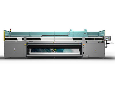Fujifilm launches super-wide Acuity Ultra platform at Fespa 2018