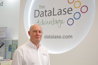 SATO acquires DataLase