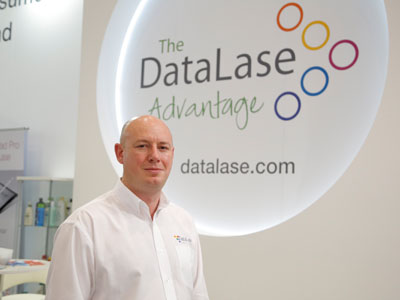 SATO acquires DataLase