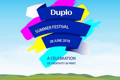 Duplo confirms second summer festival date