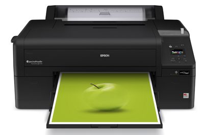 New proofer launched by Epson