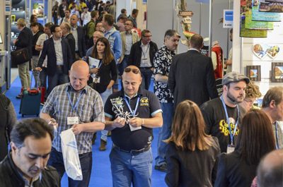 FESPA goes yearly and launches second Print Census