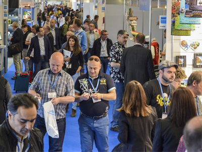 FESPA goes yearly and launches second Print Census