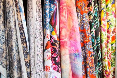 Fespa 2018 to showcase largest textile offering
