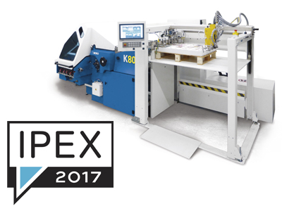 Friedheim has big ideas for IPEX 2017