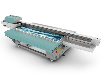 Fuji launches faster Acuity flatbed