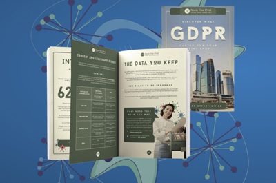 Route One releases GDPR guide for printers