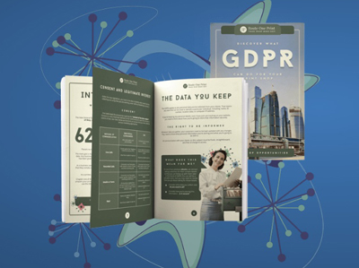 Route One releases GDPR guide for printers
