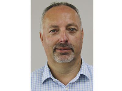 Graham Brewer appointed as Morgana sales manager